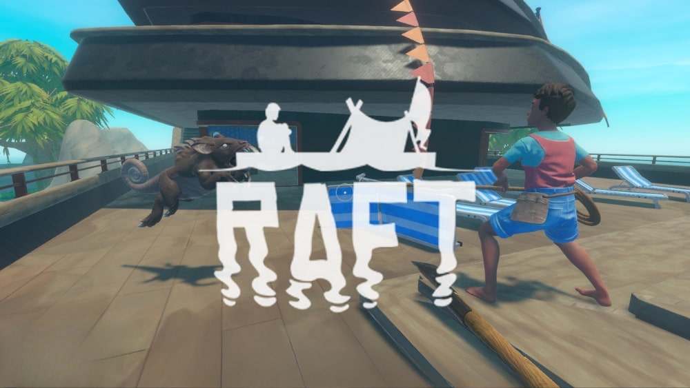 A Comprehensive Guide on Raft: the Ultimate Survival Experience on Windows 11