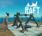 Features of Online Version: Raft