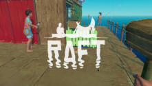 Strategizing the High Seas: an Extended Look into Raft for Windows 10