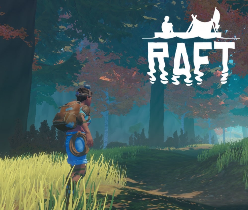 The Inspiring Evolution of Raft on Xbox